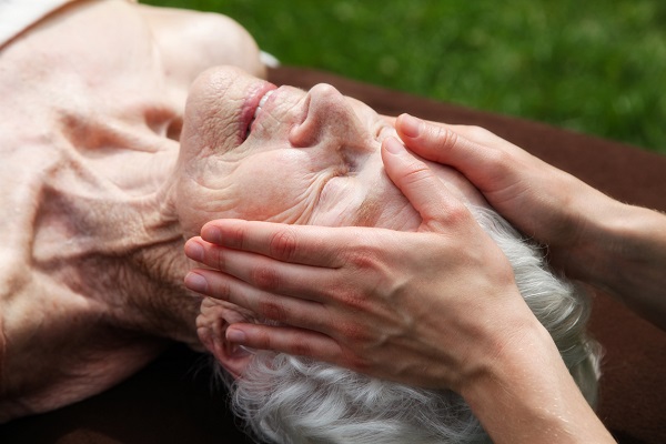 Benefits of Massages For Senior Citizens.